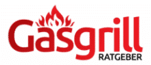 Gasgrill Kaufen Logo