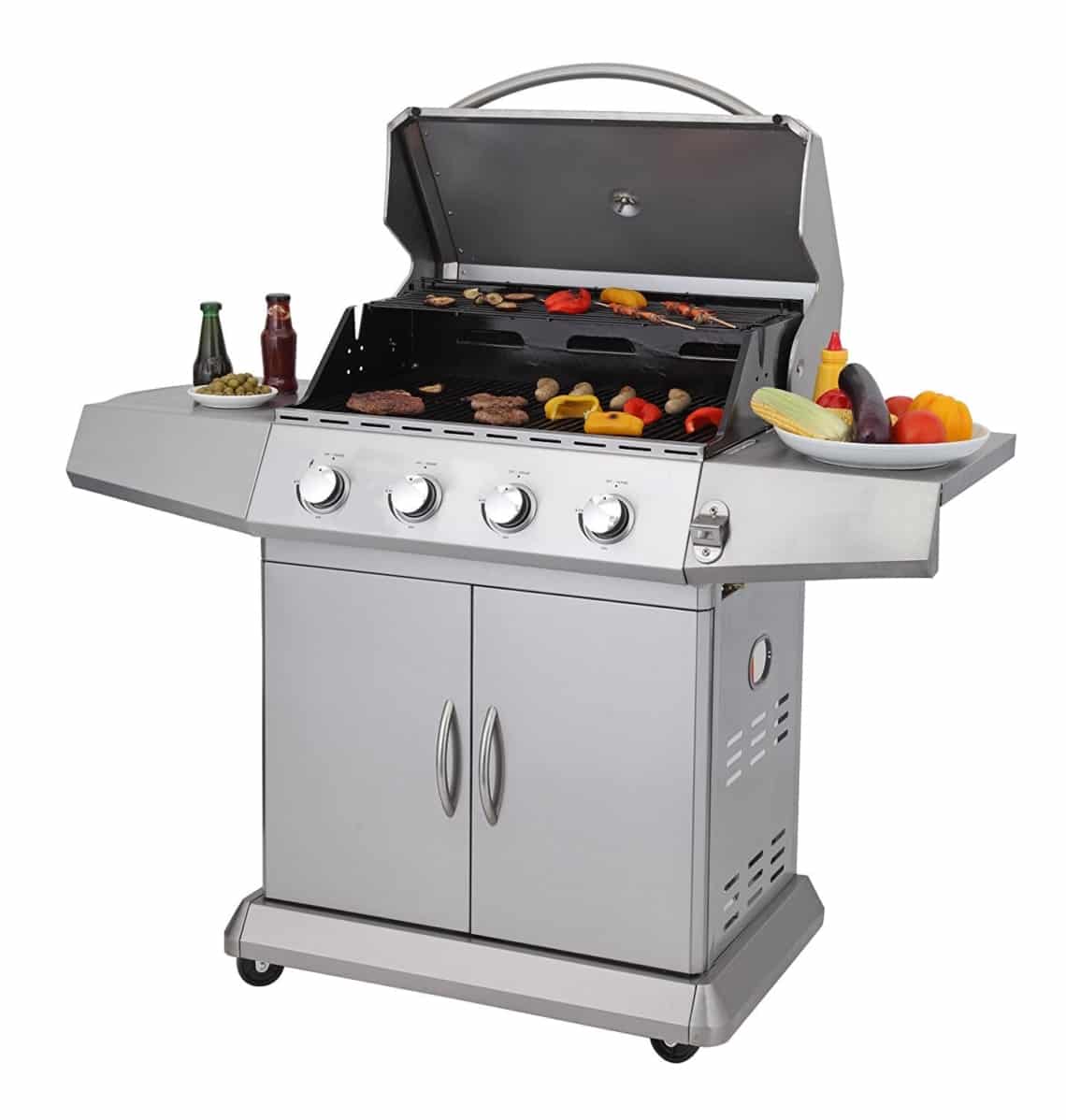 Tepro Gasgrills günstig online kaufen | Top Angebote im Vergleich